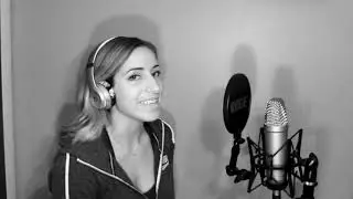 Chemtrails Over the Country Club - Lana del Rey (Cover by Erika Ward)
