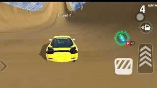 Ramp Car Racing - Car Racing 3D - Android Gamplay #cargamplay 1