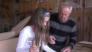 Notranjska: REGISTER NESNOVNE DEDI&Scaron;ČINE IN NOTRANJSKA: OD DEBLA DO DREVAKA - JEZERSKI ČOLN