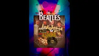 976 The Beatles Germany, 1966 box set 🍏‼️