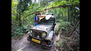 Exploring & Surfing in Little Andaman with A&N Surf Academy