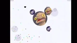 AGARIO BOSS TEAMMATE