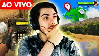 DIA 90 CLTHON // GEOGUESSR DUELS🔥🔥