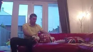 Precision Wrapping Challenge - Frank Fielding