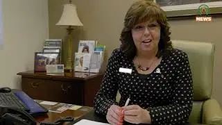 Rotary Club Accepting Donations for Nursing Home Residents