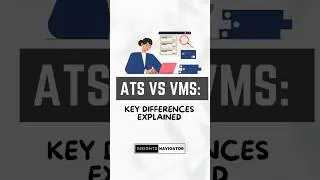 ATS vs VMS: Key Differences Explained