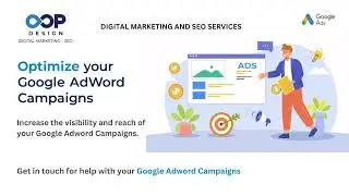 Help Optimize your Google AdWord Campaigns