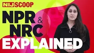 NPR & NRC Explained