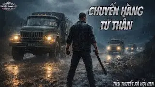 Chặn Đường Chuyến Hàng Cấm | Một Người Chống Lại Cả Đường Dây Xã Hội Đen | Truyện Động Lực