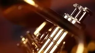 Gestrument performing Cool Jazz