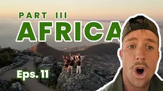 THIS is Why Cape Town Is the Ultimate Travel Destination 🌍🔥