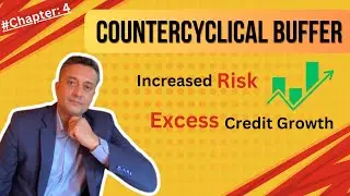 Chapter 4- Countercyclical Buffer (CCyB)/Credit Growth/ GDP Growth/ Capital Adequacy Framework/Basel