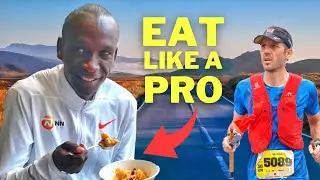 8 ежедневных диетических привычек, которые изменят ваш бег