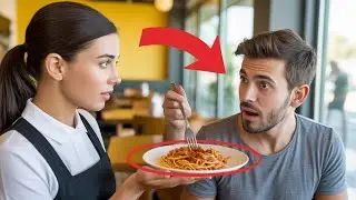 Waitress's Incredible Act of Kindness EXPOSES Undercover Boss&mdash;Then, an AMAZING Surprise UNVEILED!