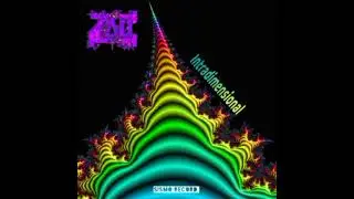 Dj ZAO - Intradimensional 