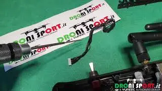 ST16S fix tremolio del K2