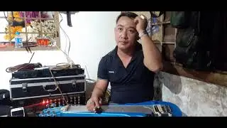 LÒNG MẸ - TÌNH MẸ - HÒA TẤU HẠ UY DI THEO YÊU CẦU