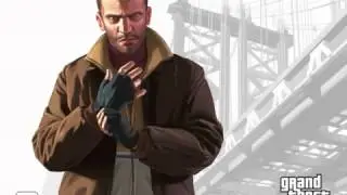 GTA IV Theme Song