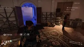 Tom Clancy's The Division 2 Damage Numbers Freaking out