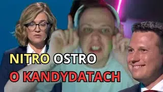 Nitro ostro o kandydatach na prezydenta | Best Of: Debata Prezydencka w TVP