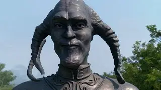 THE GALMATIAN ARMY ARG Hungary folk religion folk belief #szitya
