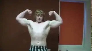 Gym Transformation
