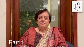 Regime Change in Pakistan (Part 1)