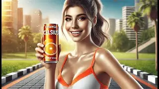 🥤 CELSIUS Sparkling Orange, Functional Essential Energy Drink 12 Fl Oz | Best Orange Celsius 🍊