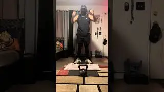 100 6count Burpees (01-31-24) Day 24