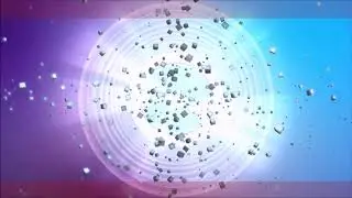 Kyoto - My Dimension [Ambient Music with Visuals]