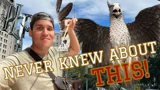 I left Minnesota for THIS! (NYC Travel Vlog)