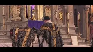 John Vennari Funeral