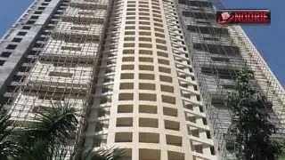 The Adarsh Housing Society Scam