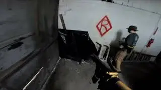 Airsoft TDM
