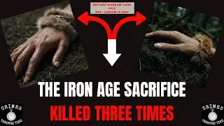 The Body in the Bog: A 2,000-Year-Old Murder Mystery 