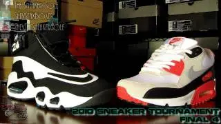 #34 Nike Air Griffey Max 1 