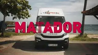 ATELIER MOBILE PARTICULER - MATADOR PNEUS SERVICES
