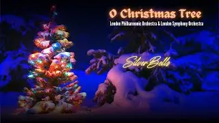 Silver Bells - London Philharmonic Orchestra & London Symphony Orchestra