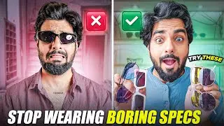 7 Trending Sunglasses For Men That Look Really Amazing