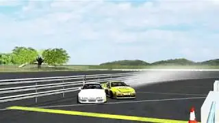 Life For Speed 0.6R Drifting XRT. Server:Lislon