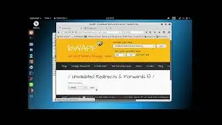 A10 Unvalidated Redirects & Forwards - Unvalidated Redirects Forwards 1