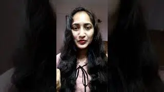 Renee Eyebrow growth roll on Product Review  #shorts #youtubeshorts #kannada #ytshorts