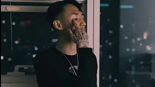 Young Harry - ALONE (Official Music Video)