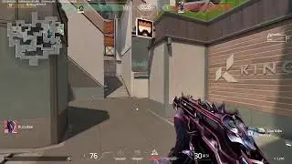 Ace w new phantom skin