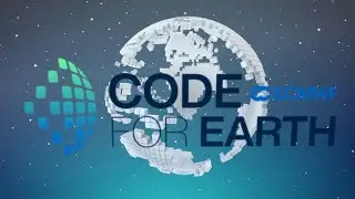Code for Earth 2023 - Get inspired and join our programme!