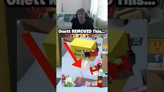Onett REMOVED This And Nobody Noticed... (Bee Swarm Simulator)
