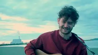 Break The Silence Acoustic Live In Dublin - True Tides