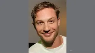 Tom Hardy Crazy In Love