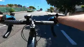 PICO DE BANDAMA CLIMB