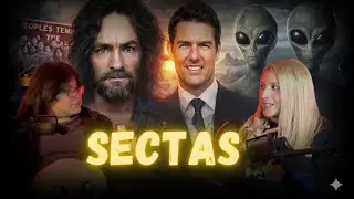 LAS SECTAS M&Aacute;S PELIGROSAS DE LA HISTORIA